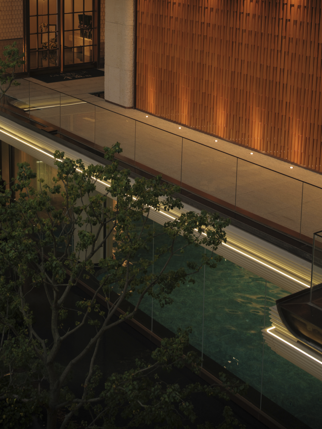 南京江宁金茂府丨中国南京丨JTL加特林,成都魏玛景观规划设计有限公司-52