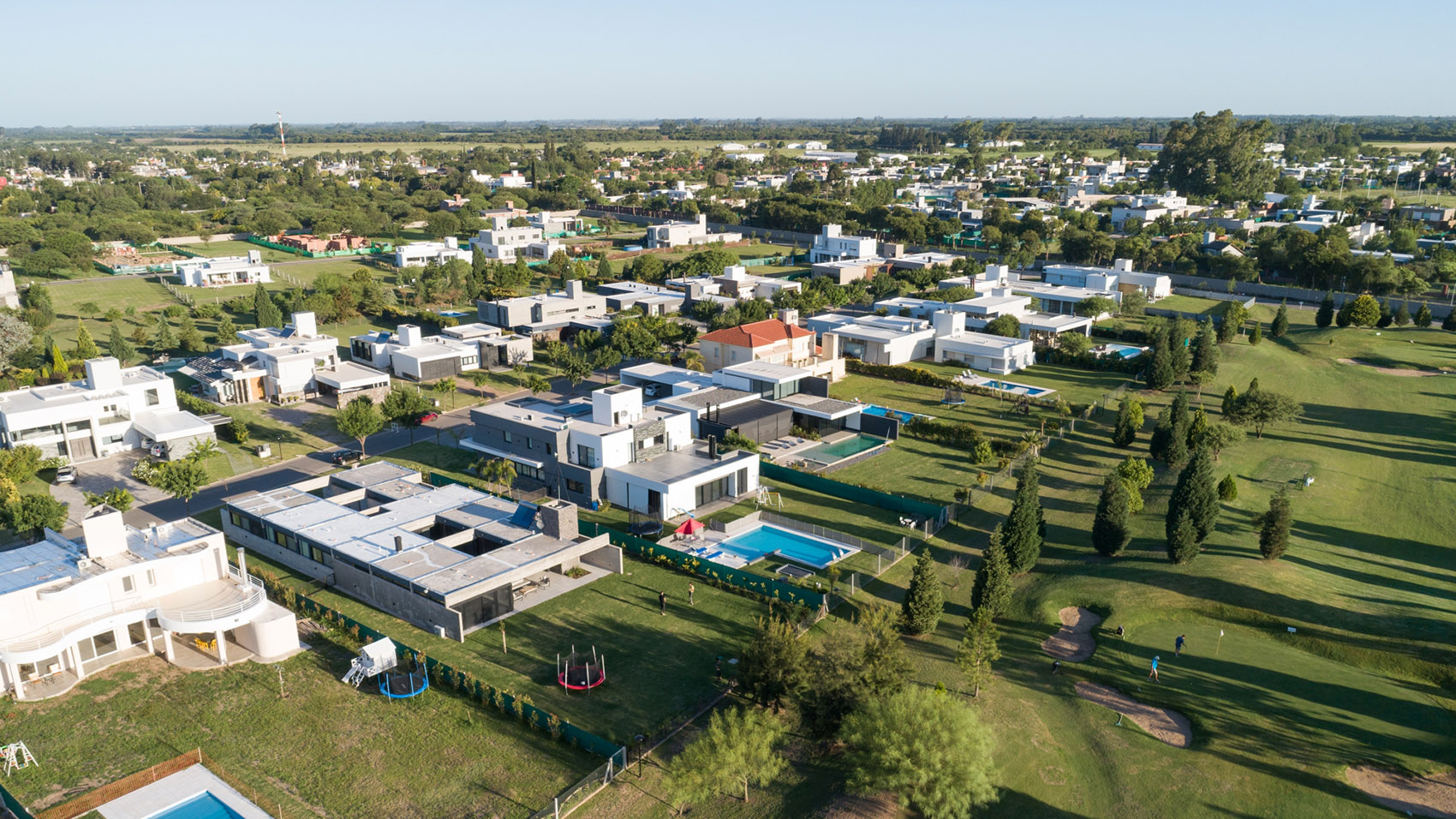 Casa SAB 住宅丨阿根廷丨PSV Arquitectura-73