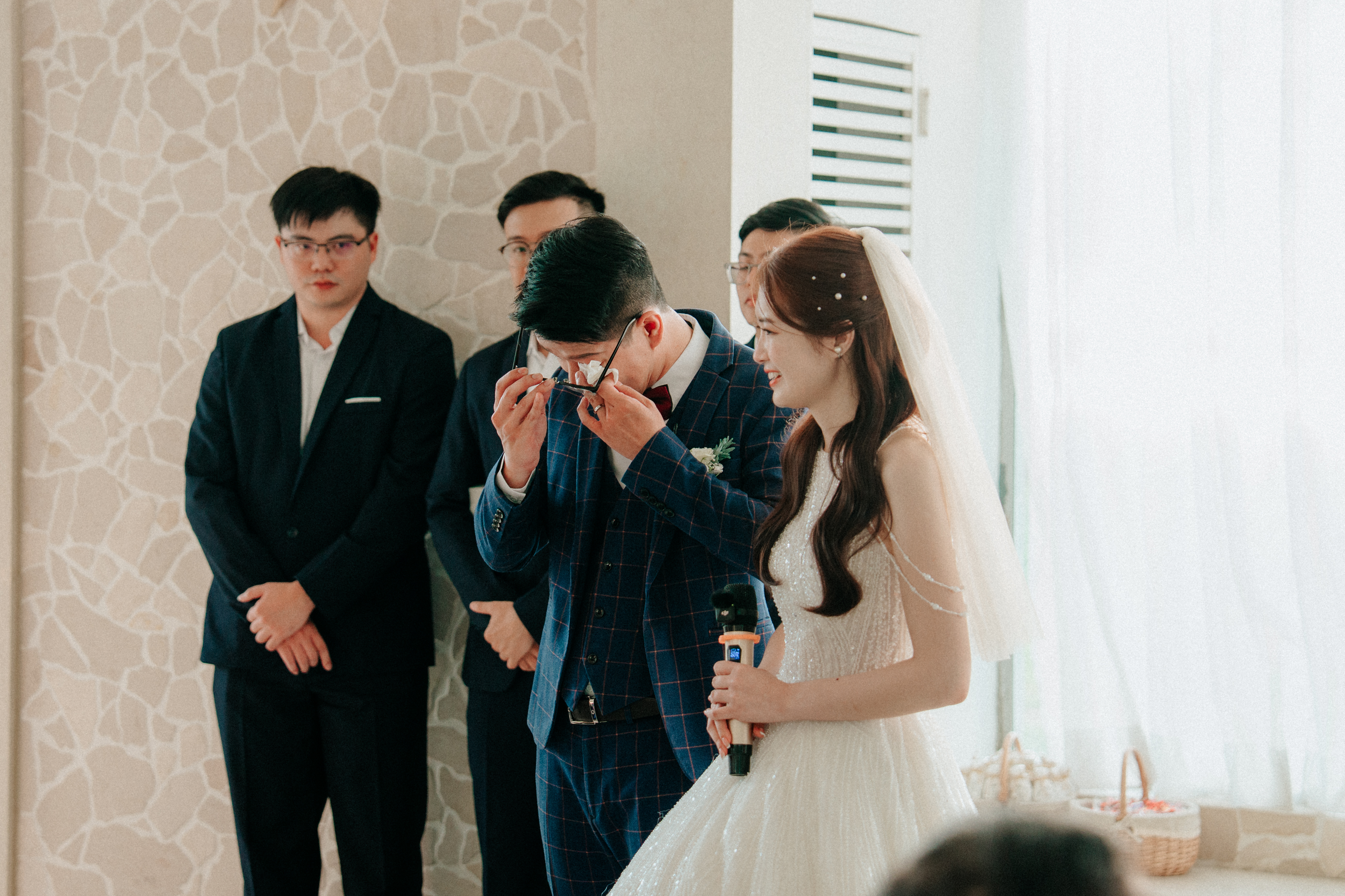 婚禮紀錄｜高雄迎娶證婚雙儀式-149