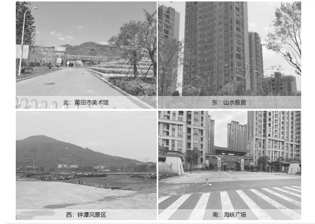   上海集塔景观丨三盛·中梁璞悦风华 景观设计 丨中国福建-21