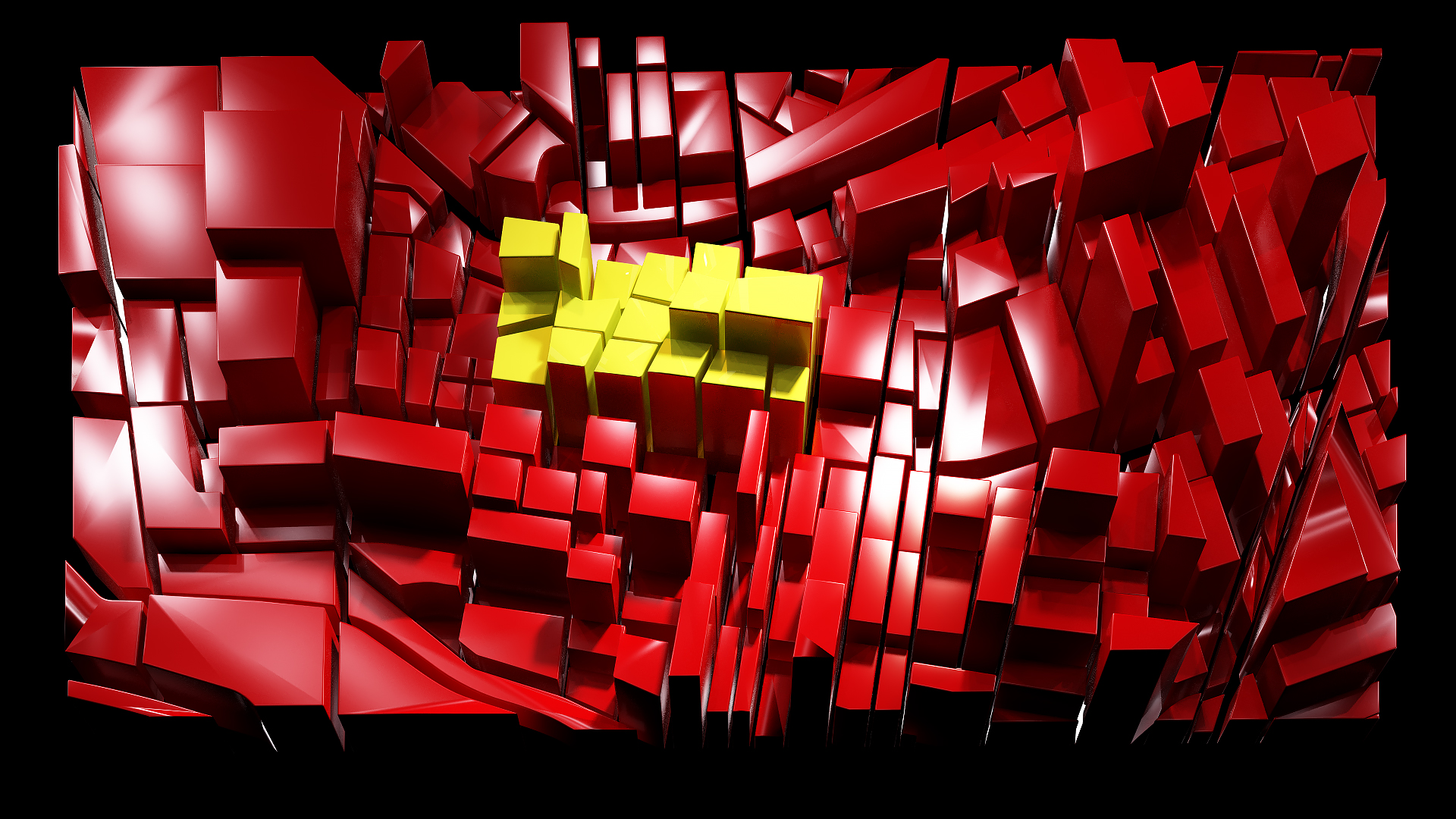 MINI Exhibition Stand-1