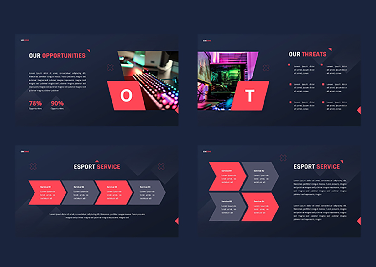 金卓恩演示文稿模板(注:Gimzone 可能是特定名称,若有特定标准译法,需根据实际情况调整) -8