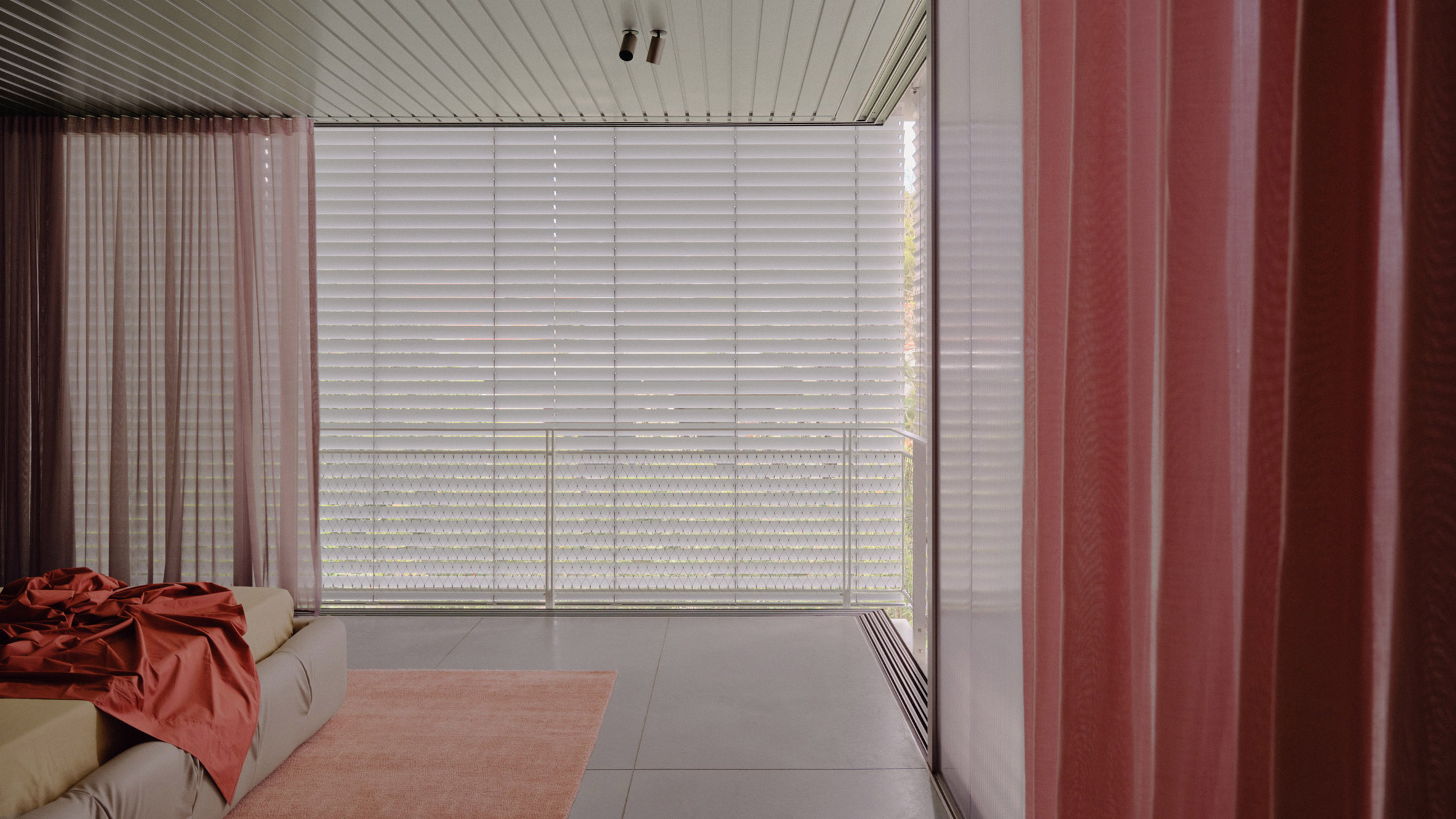 自建住宅丨澳大利亚悉尼丨Nick Kent Design-0