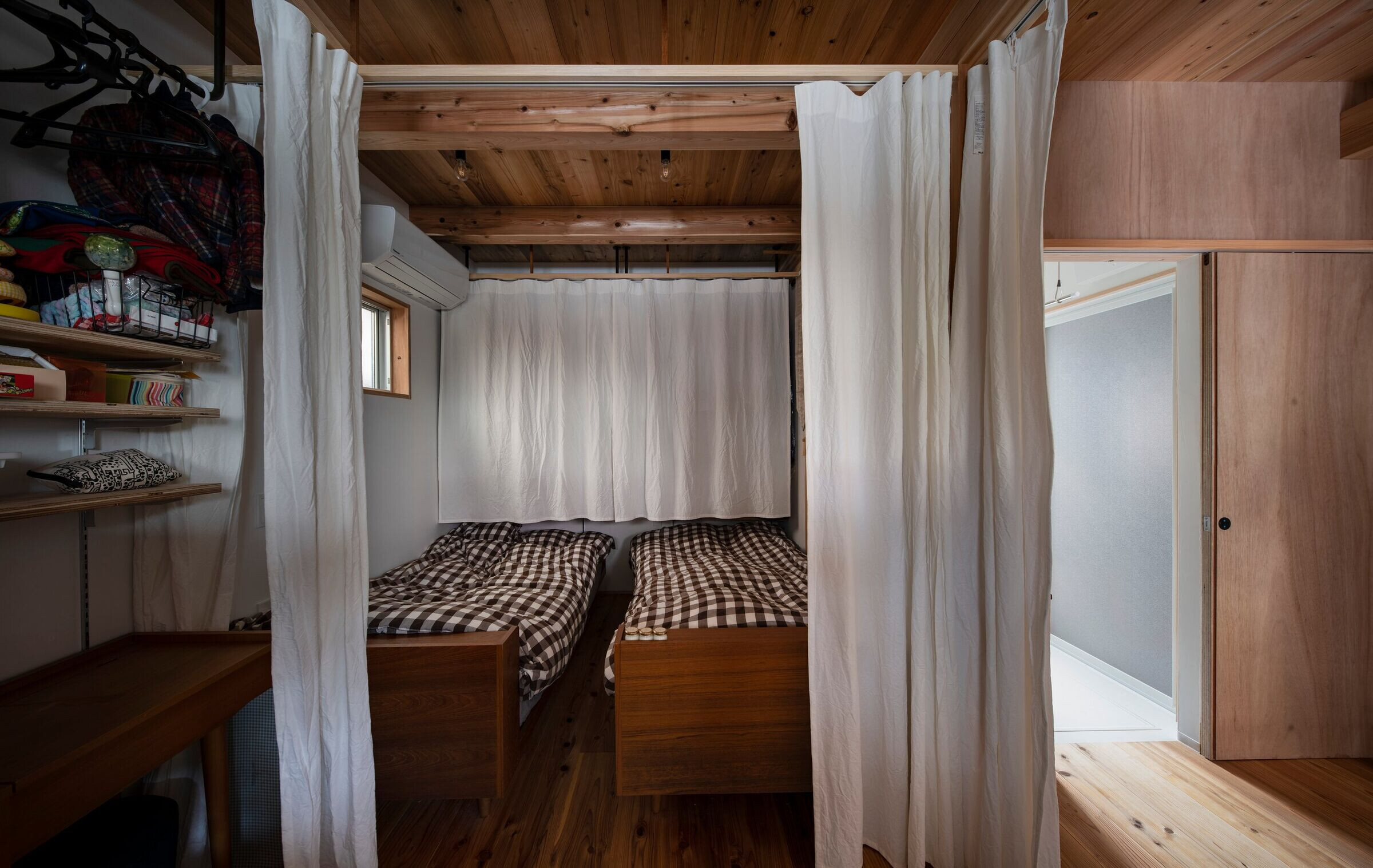 日本 Hirakata 城市 F·house 家庭住宅-49