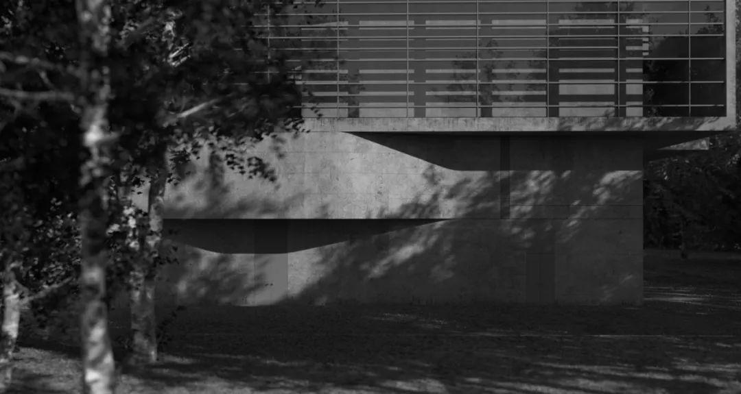 南昌OCT当代艺术馆丨中国南昌丨DUO道域优建筑设计事务所-38