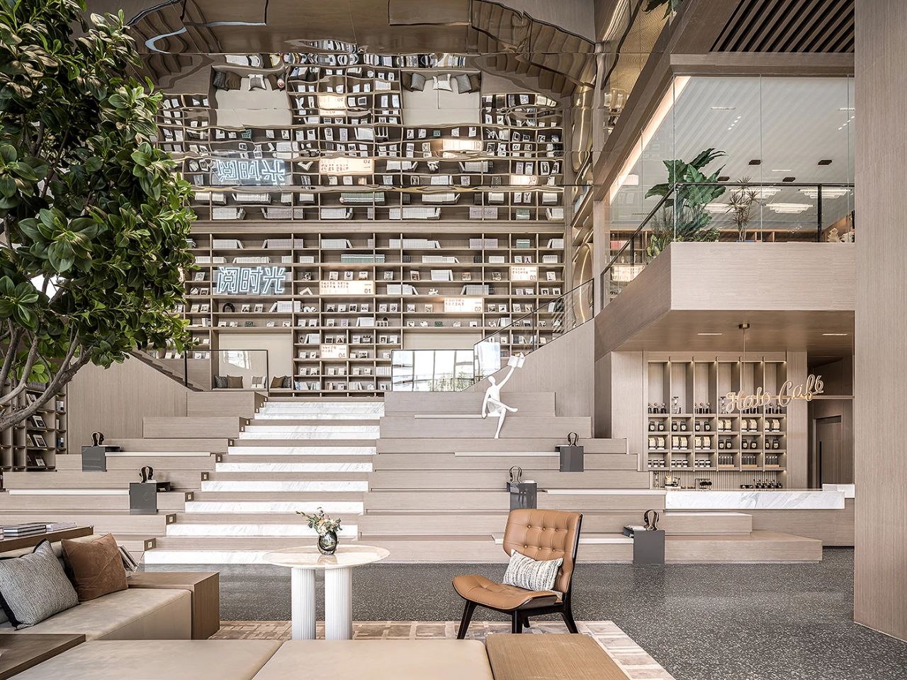 美的·高速君兰学府丨中国赣州丨深圳集聿设计有限公司-14