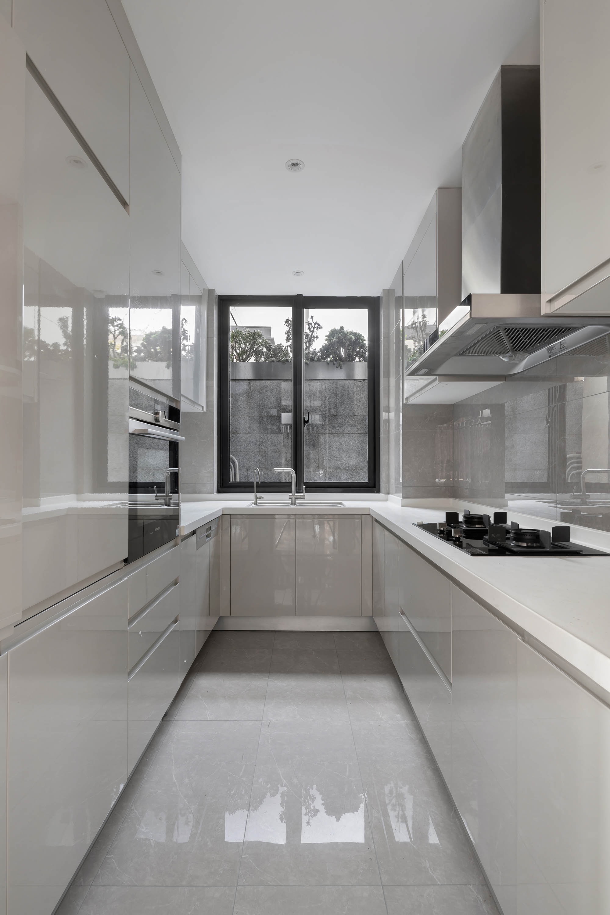 自在之境丨中国浙江丨尔景空间设计-37