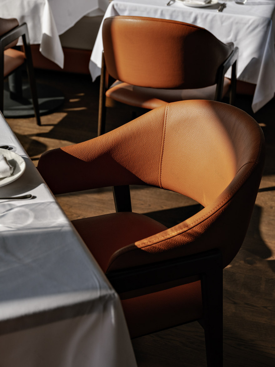 拉诺玛餐厅丨美国纽约市-22