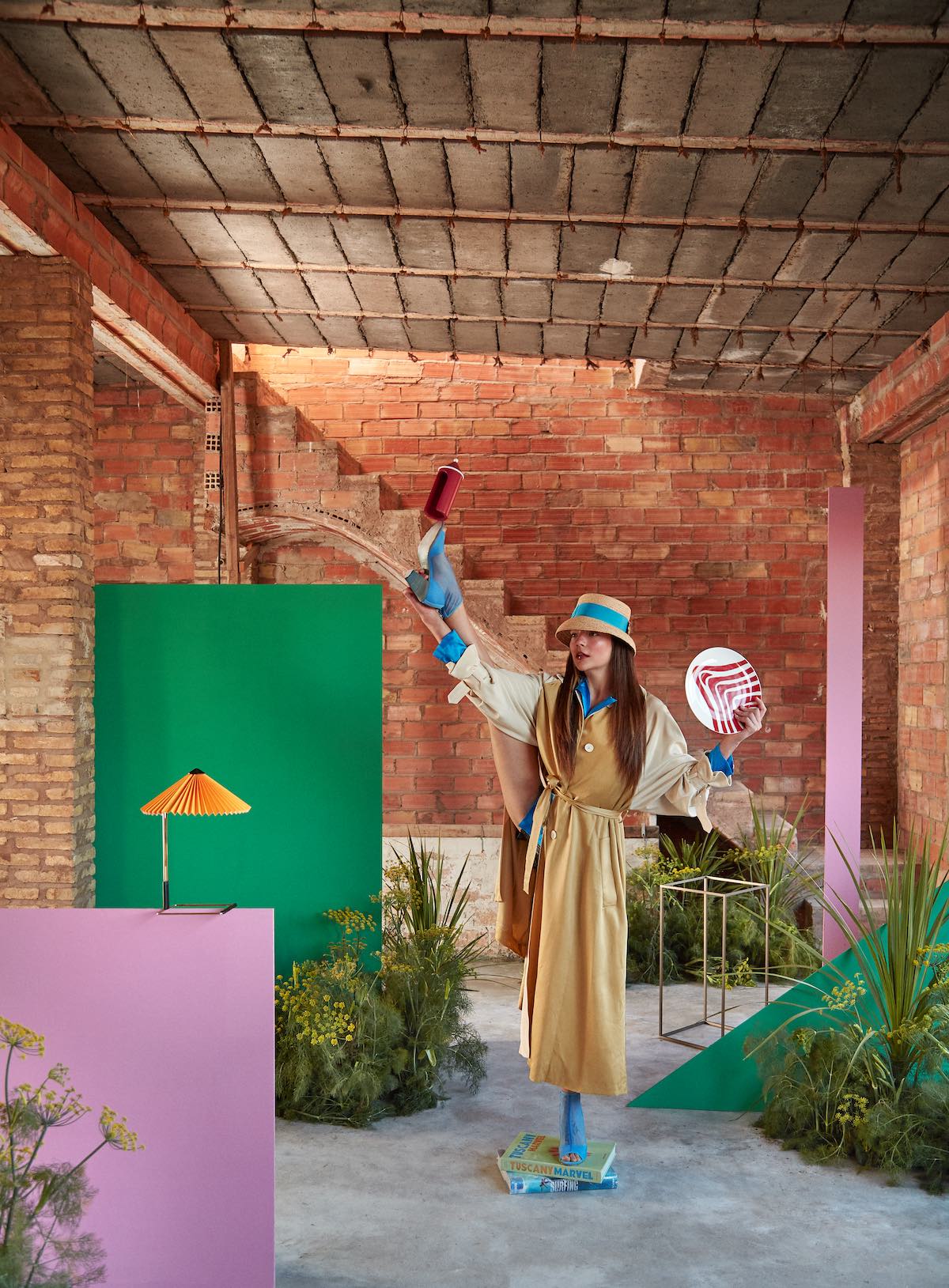 Yoox x Living Corriere-1