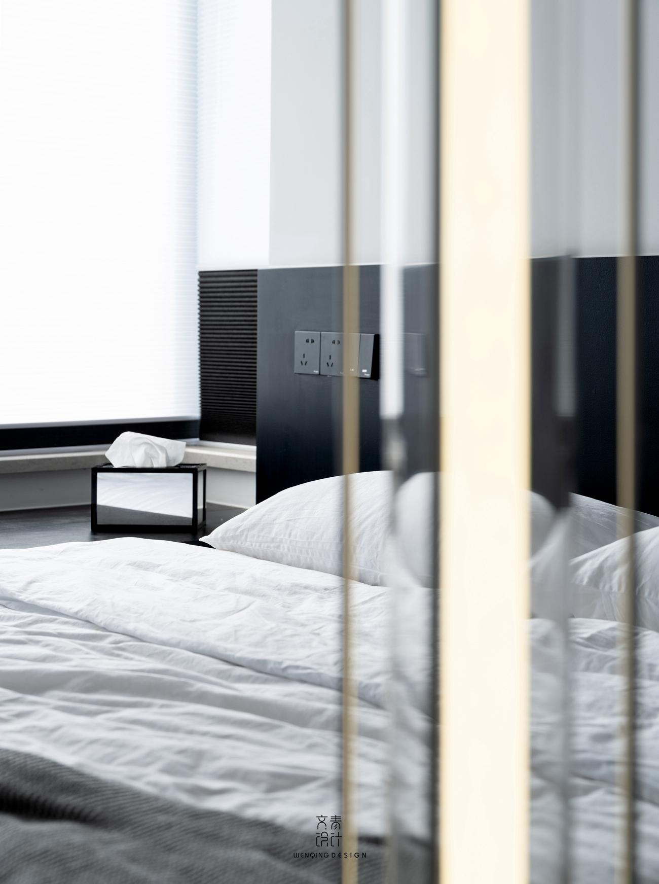 留白之力丨中国杭州丨文青设计机构-30