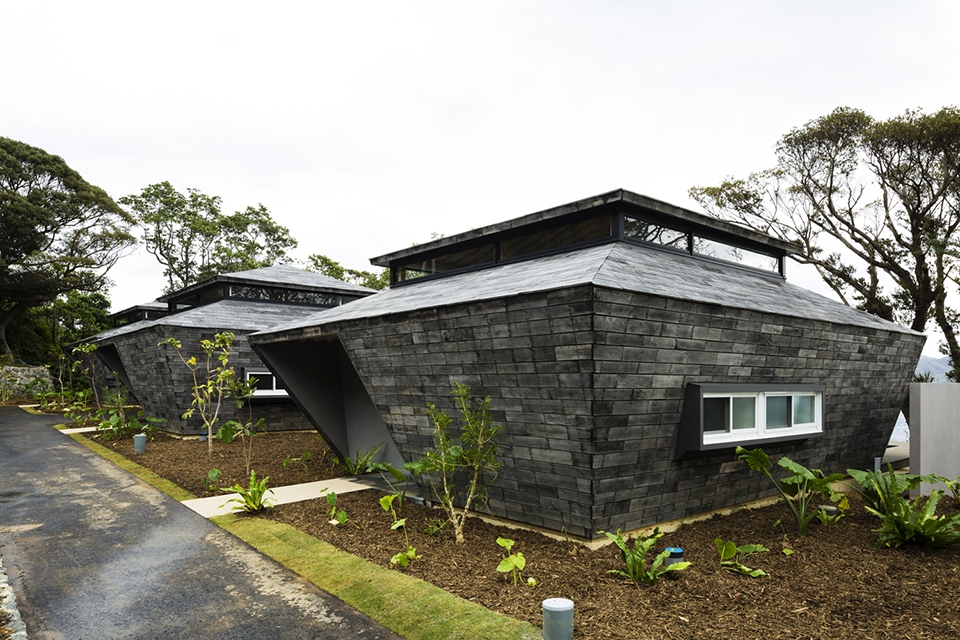 奄美岛海滩别墅(Yasuhiro Yamashita + Atelier TEKUTO + Amami Design Firm)-29