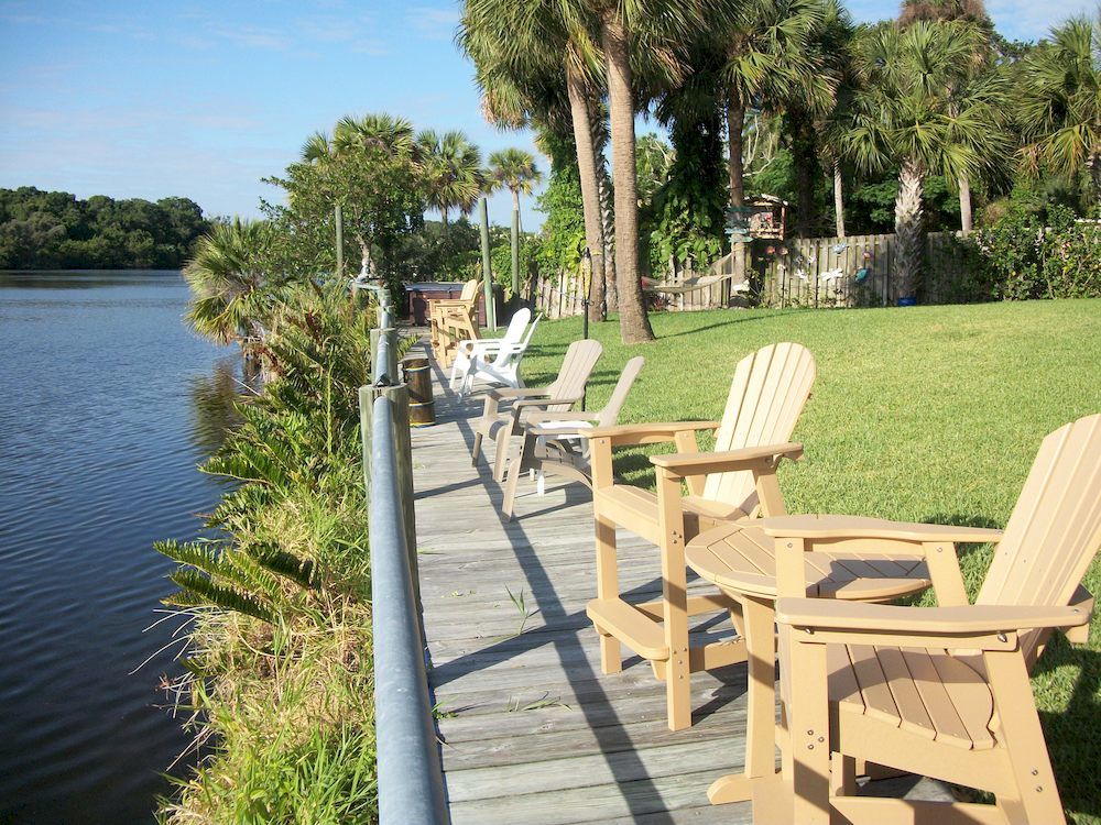 鹤溪住宿加早餐旅馆 (Crane Creek Inn Bed and Breakfast)-21