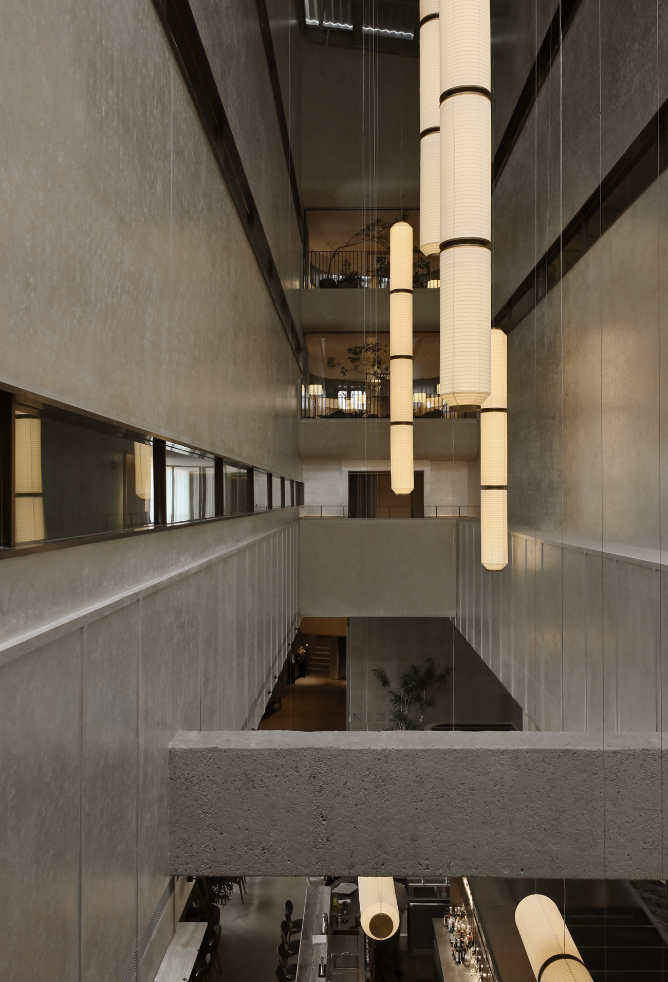 阿那亚NOA RESORT诺岸远近酒店丨中国丨宽品设计顾问DDC,魏晓璐建筑设计工作室-67