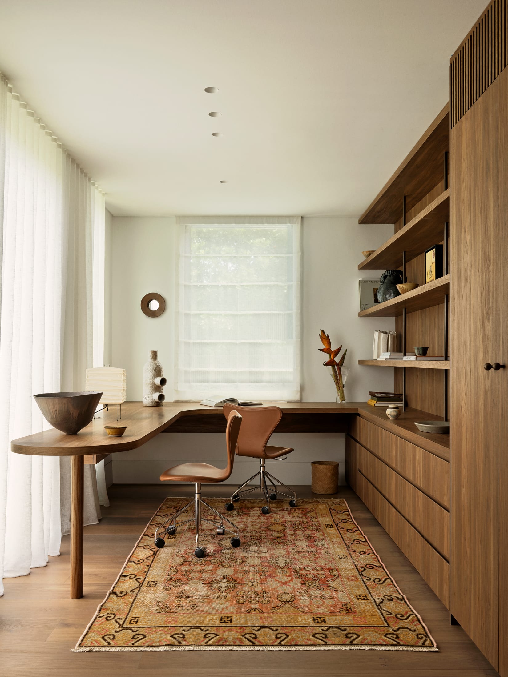 在天花板上跳舞丨澳大利亚悉尼丨Decus-34