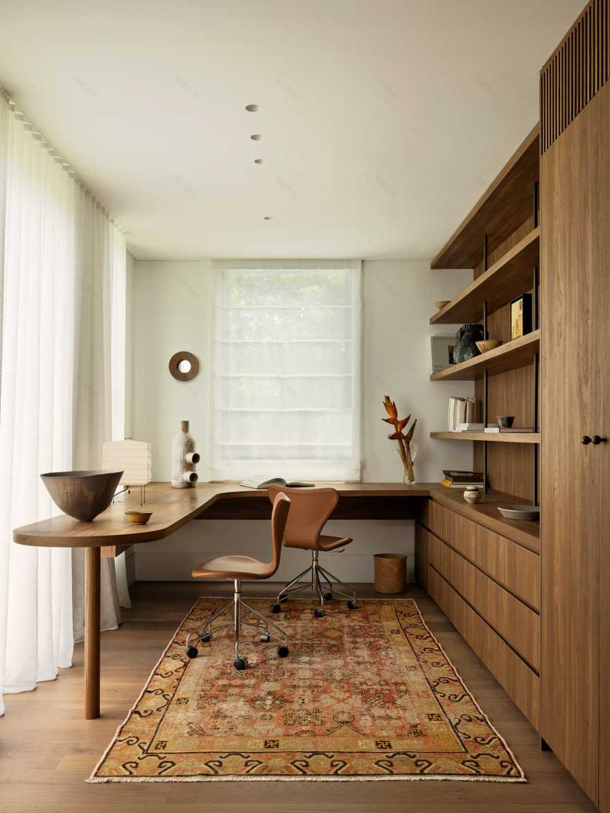 在天花板上跳舞丨澳大利亚悉尼丨Decus-34