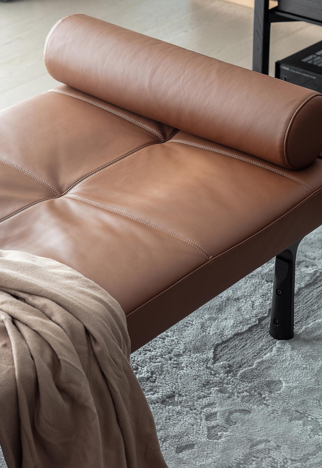 
原木与留白--现代轻奢舒适雅居 -7