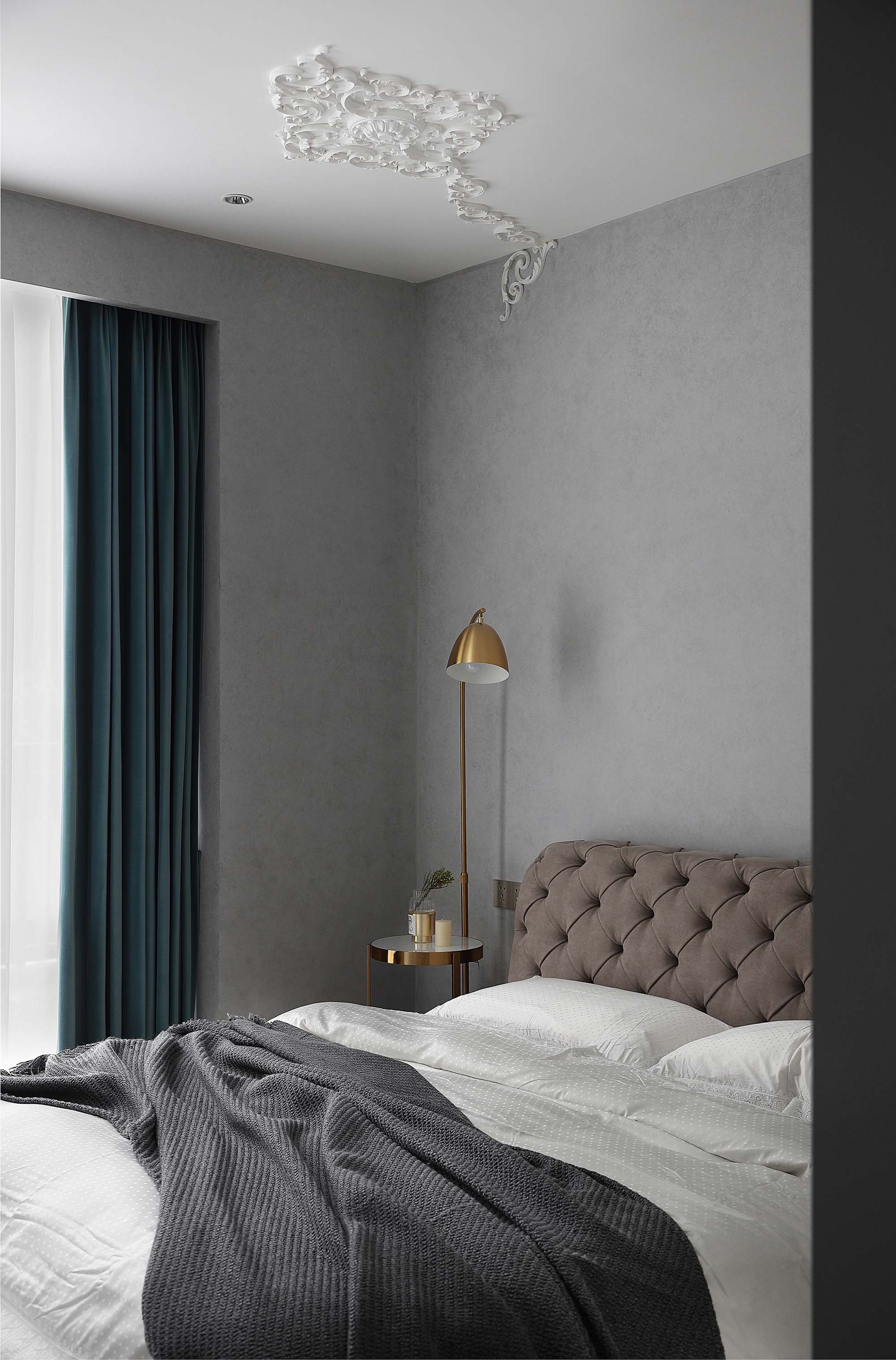 卓色软装 | 夜去昼来，春暖花开-16