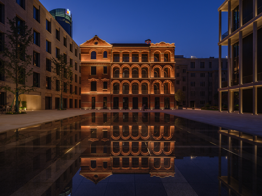 TS荣誉|TS在第11届CREDAWARD地建师设计大奖斩获金奖-25