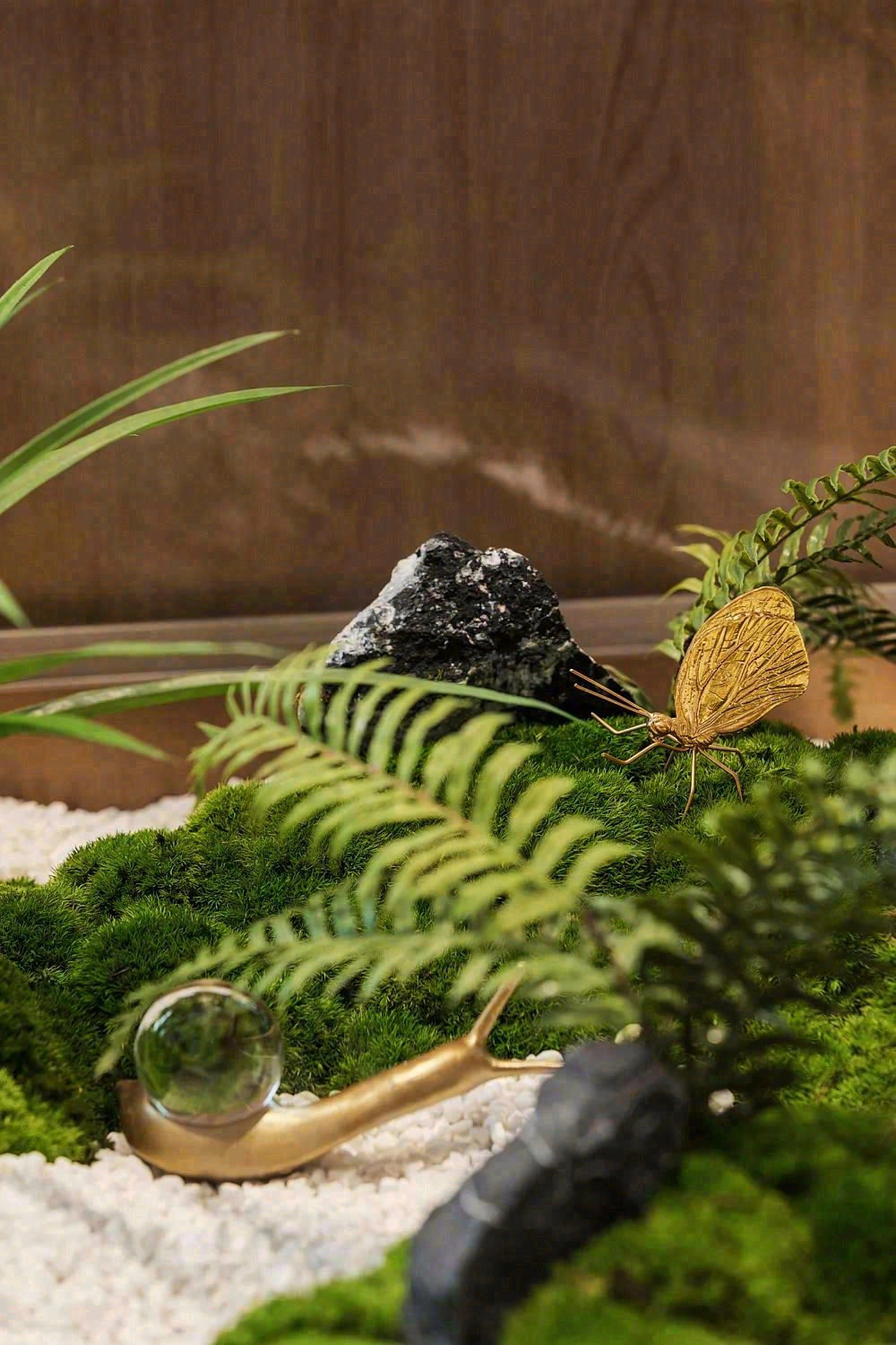 美的·天璟森系美学馆丨中国邯郸丨励时设计(国际)-40