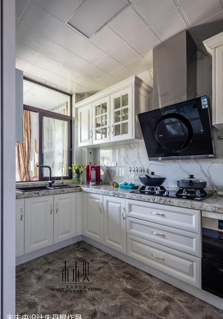 朱丹枫打造乔治庄园后现代风格家居设计-6