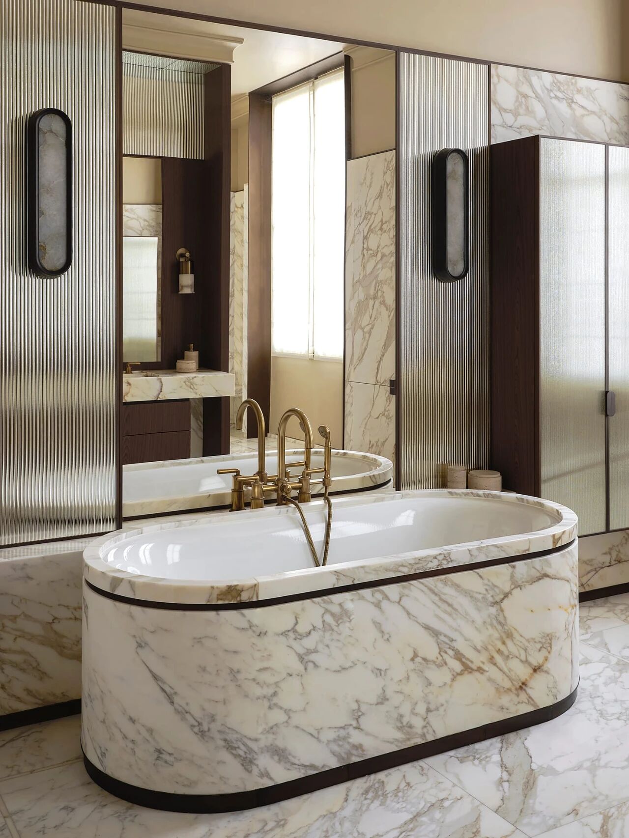 Henri Martin住宅丨法国巴黎丨Rodolphe Parente-36