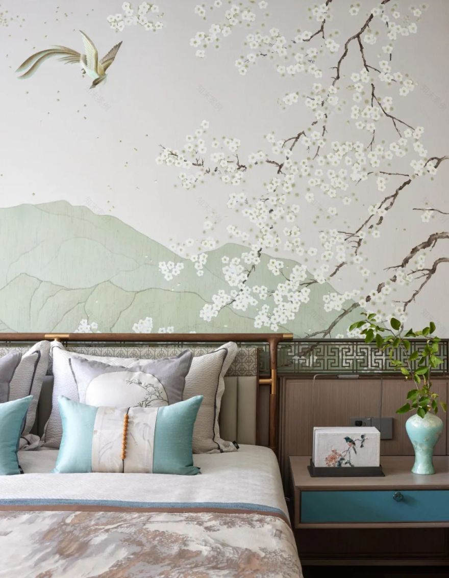 淮安天玺湾雅致东方设计典范丨中国淮安丨壹新设计-26