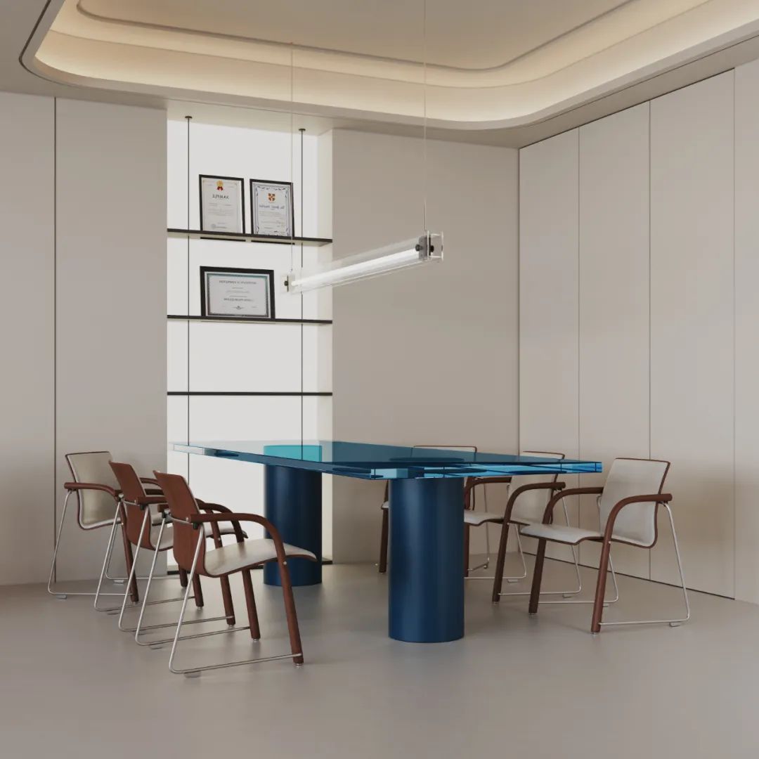 1980㎡丨以美为料,张弛有度-26