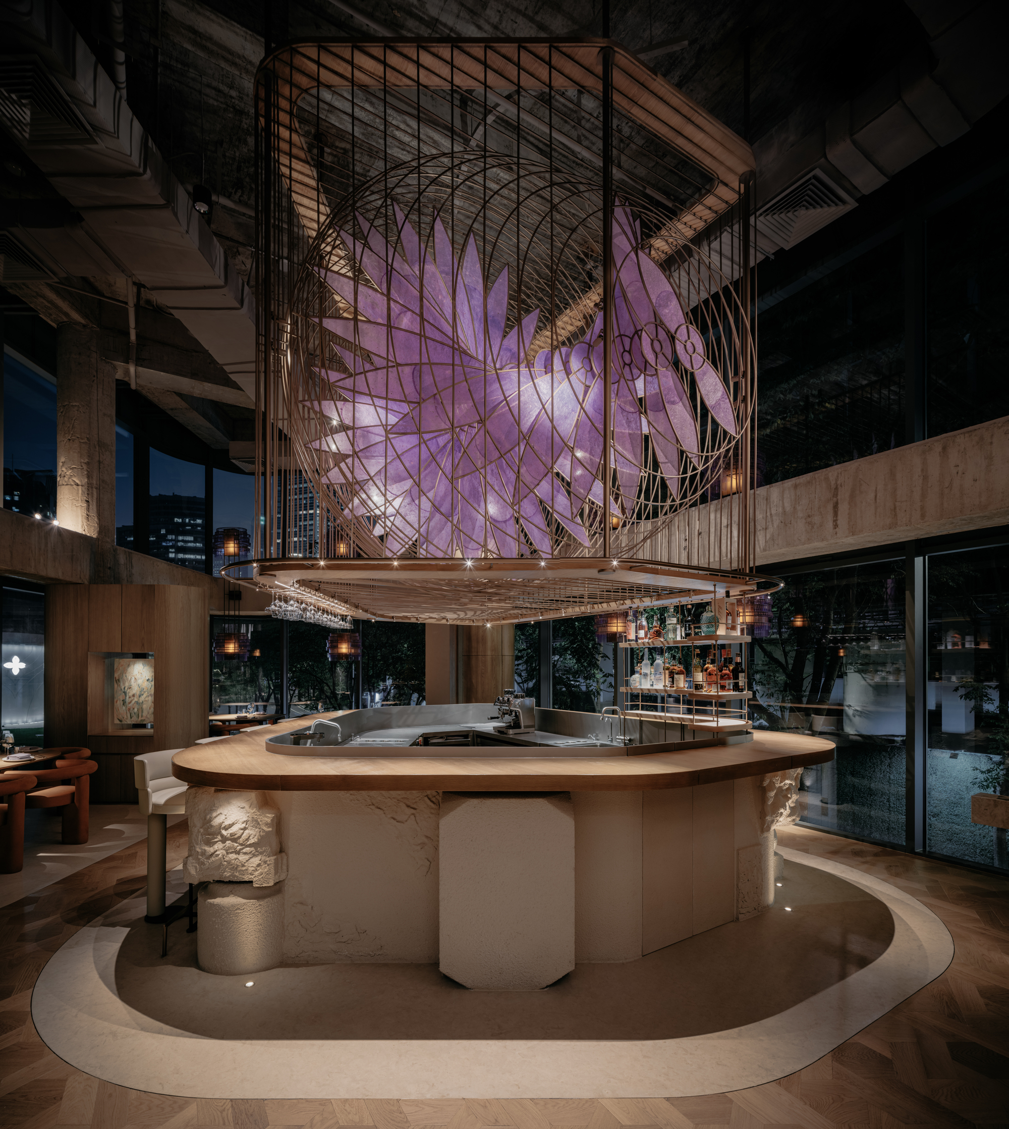 丨中国上海丨RooMoo Design Studio-39