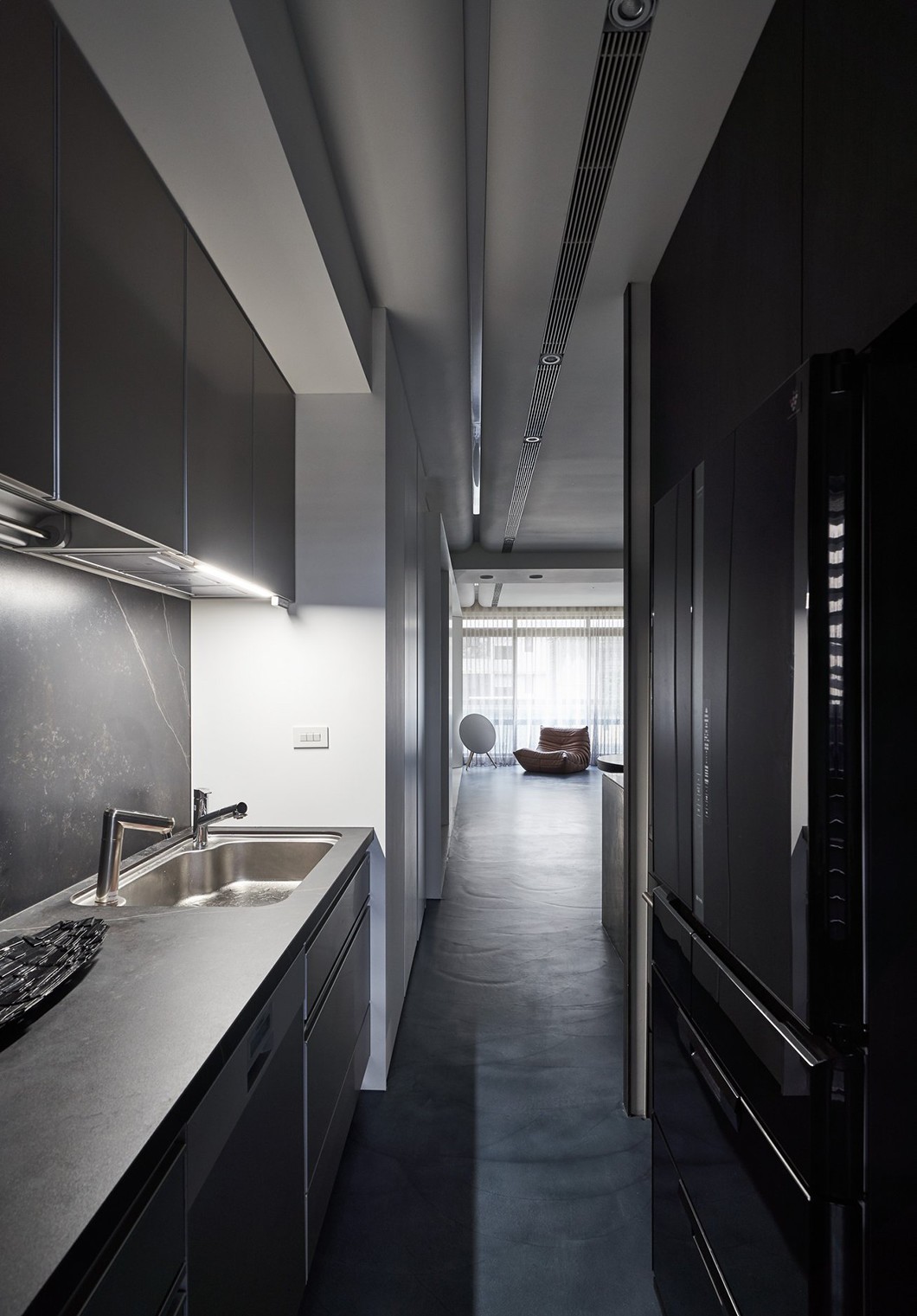 工一 | 简约纯粹的设计，最有格调！-13