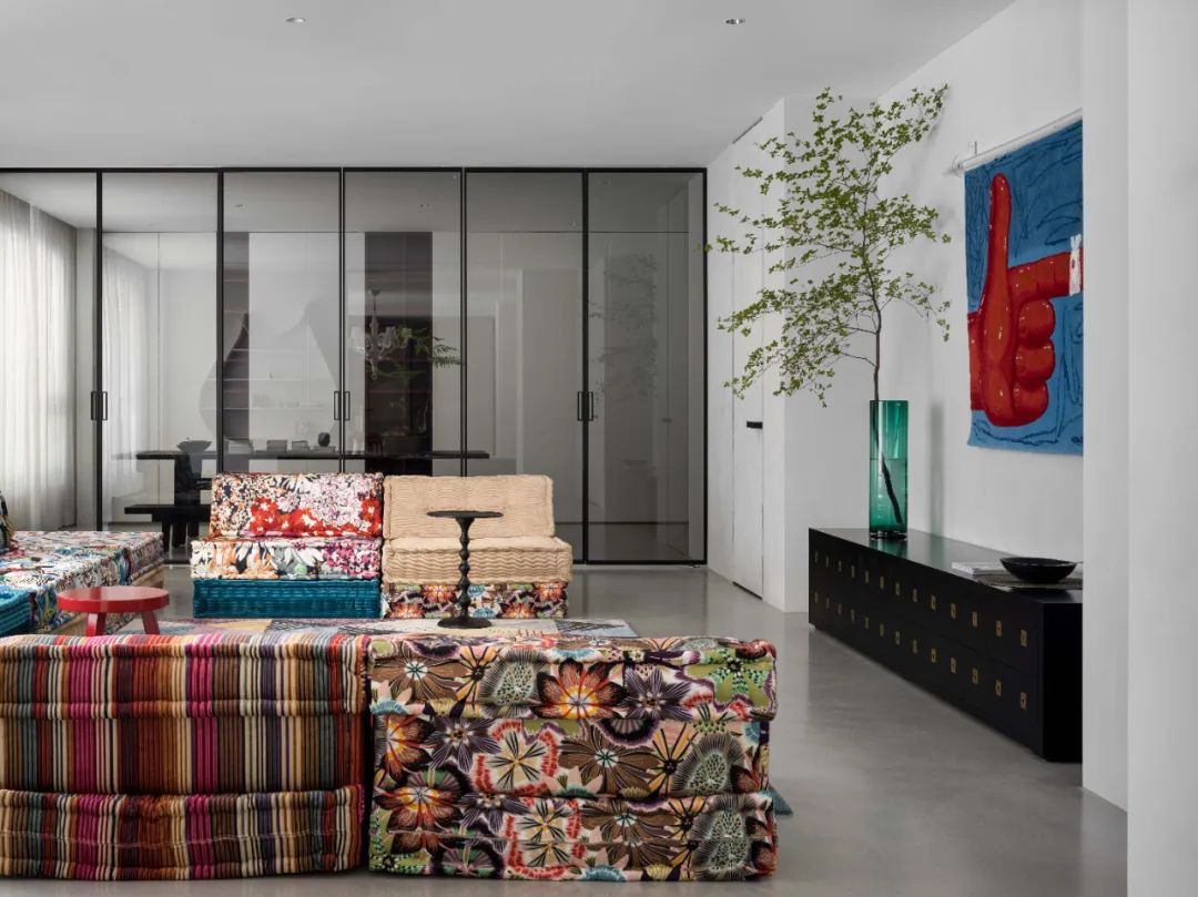 月湖山庄丨中国上海丨上海亦鉴建筑设计-22