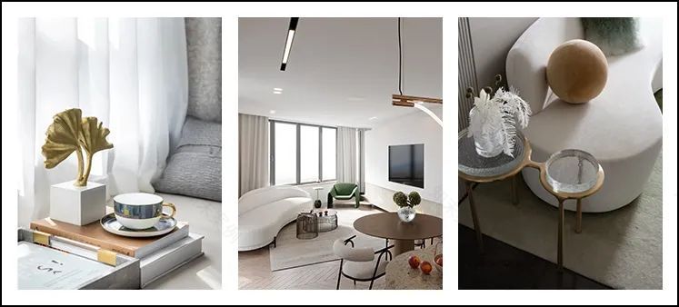 【莫川作品】擎天华庭丨108m²保留三室,横厅改主卧,家更通透!-16