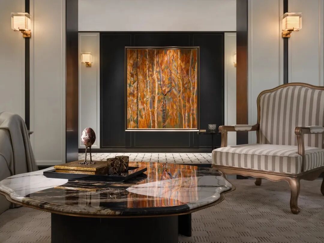 浙江嘉兴绿城·云栖玫瑰园丨中国嘉兴丨李益中设计-28