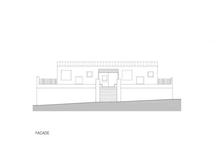 首尔 Sorgo 艺术学校丨韩国首尔丨design studio in tu:ne-43