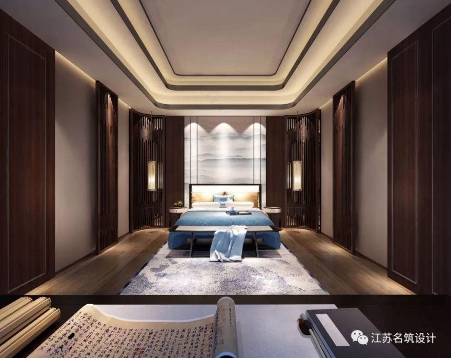 寻幽晓筑度假酒店 | 融合三种风格的世外桃源-38