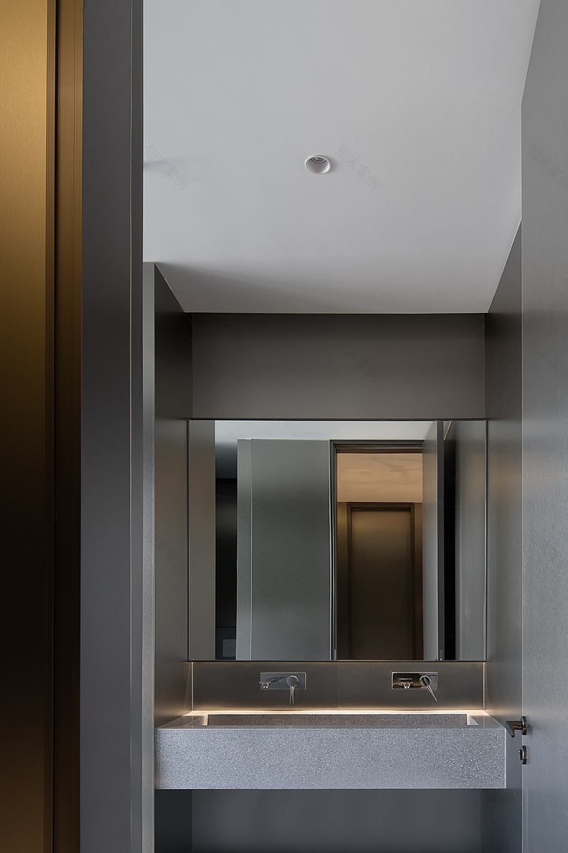 沈阳华能能源办公大楼丨中国沈阳丨经八度-18