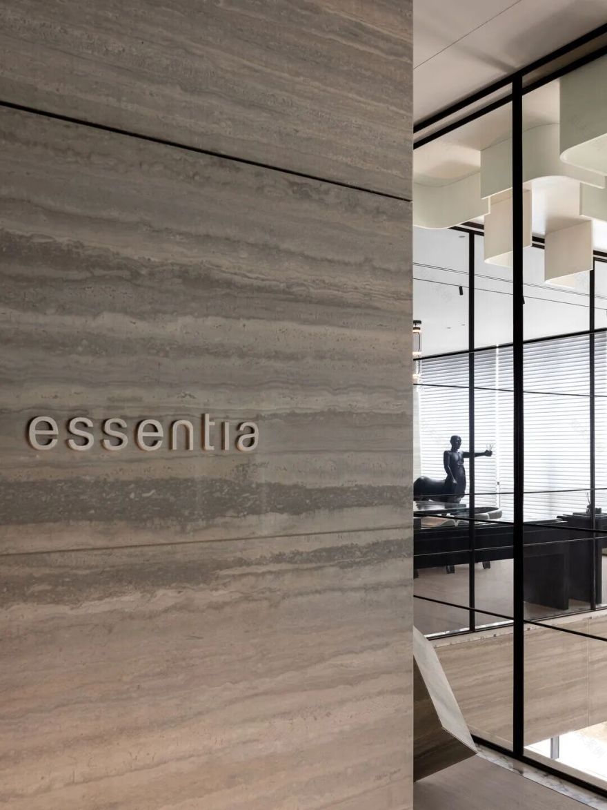 埃森蒂亚环境办公室丨印度-15