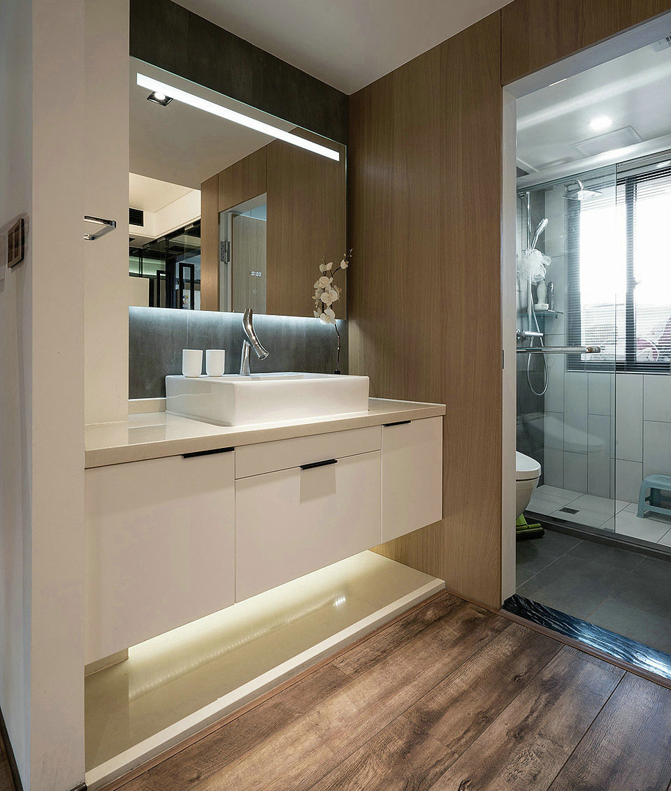 生活在暖意浓浓的空间，细细地品味生活中的乐趣-5