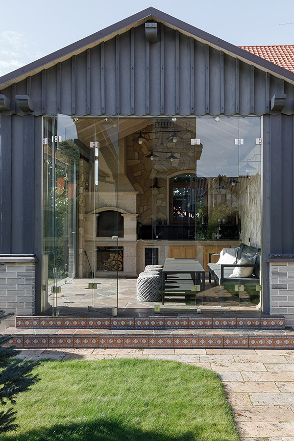 波罗的海之家丨俄罗斯丨Olesya Levkovich-34