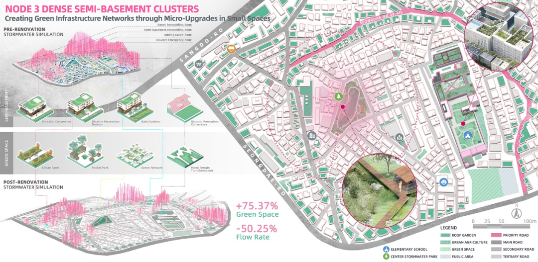 苏大风景园林研究生横扫2025ASLA三项大奖,6年11冠超越国际名校-218
