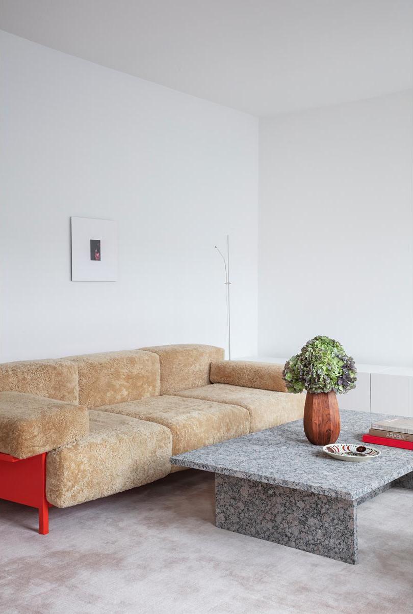 david's apartment Studio David Thulstrup-0