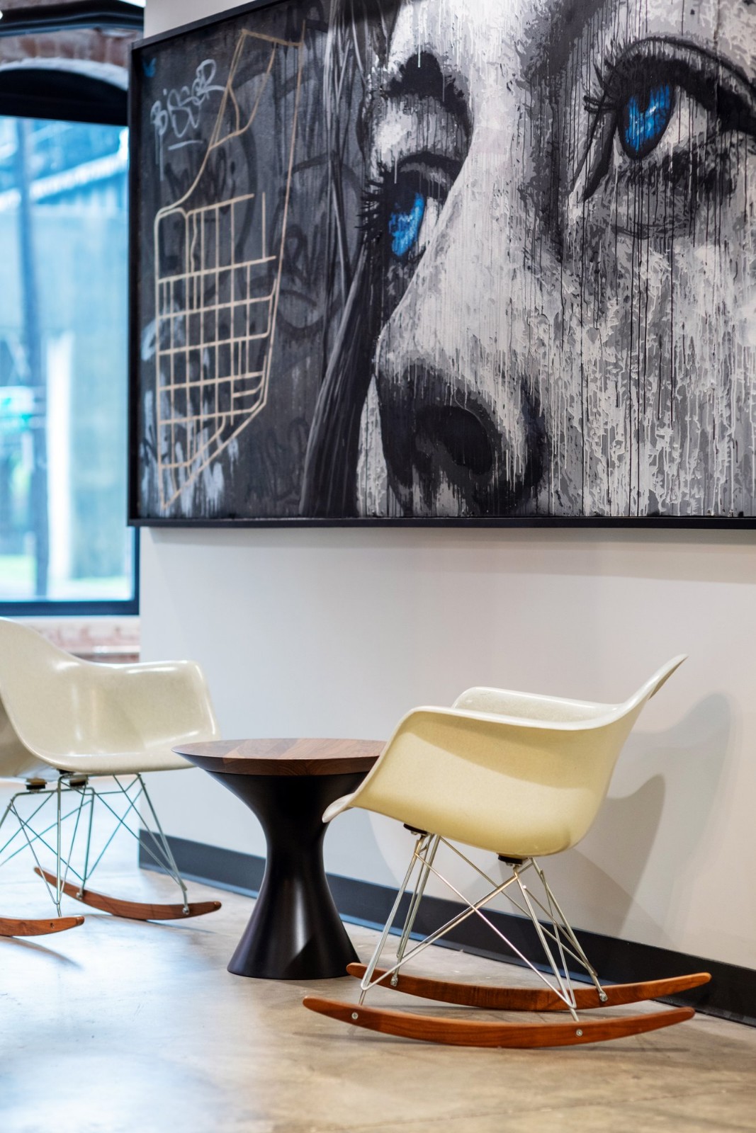 里士满117创新中心联合办公空间  SMBW-15