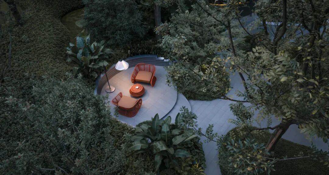 重庆新希望D10天际|儿童乐园|软装设计|尚沃出品-137