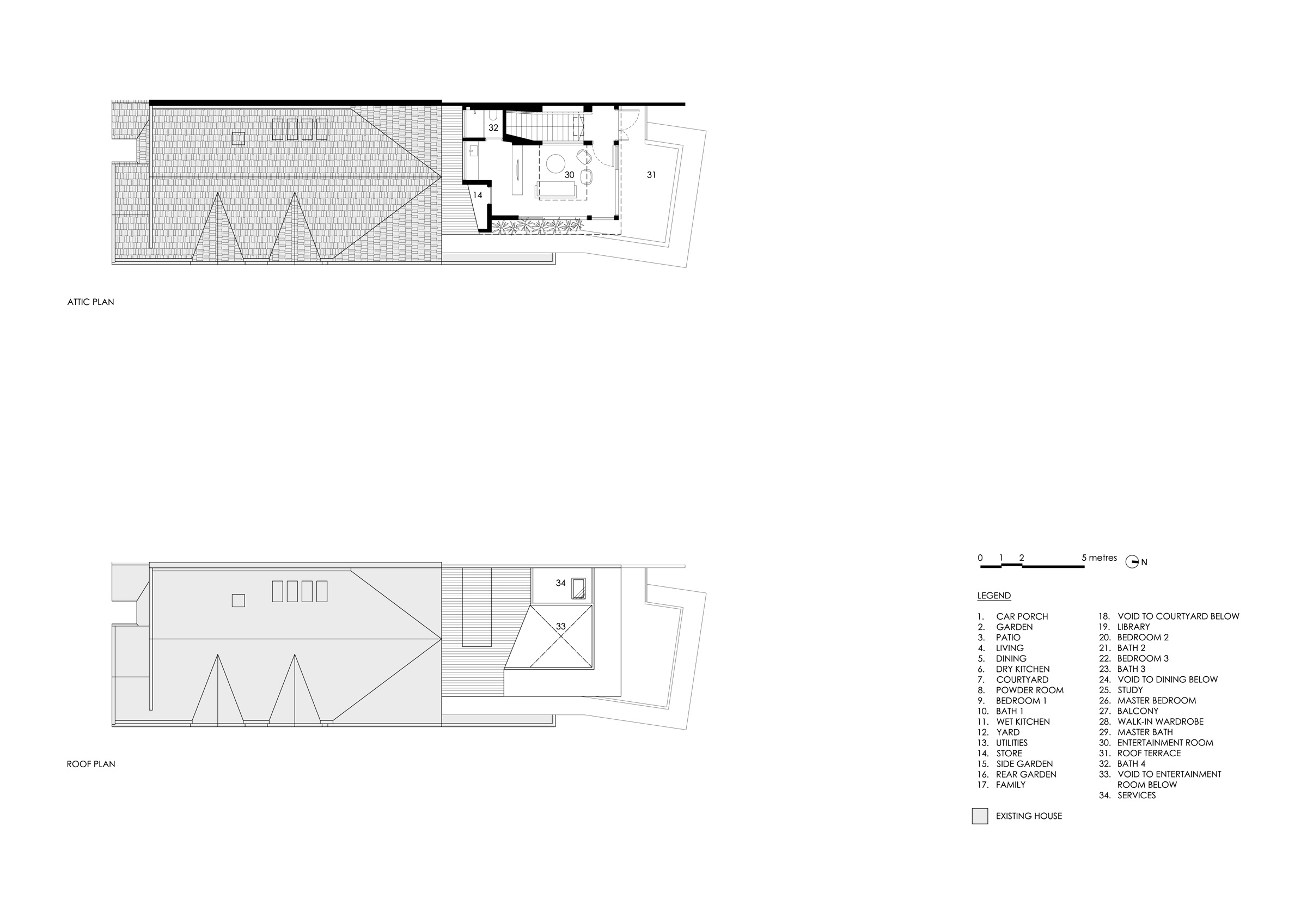 海边别墅的通风艺术-24