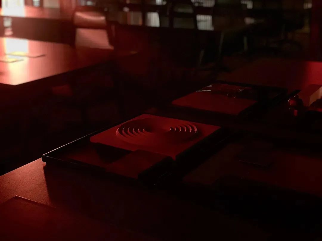 东方侘寂遇上未来科技 | 深圳东木筑造办公空间-41