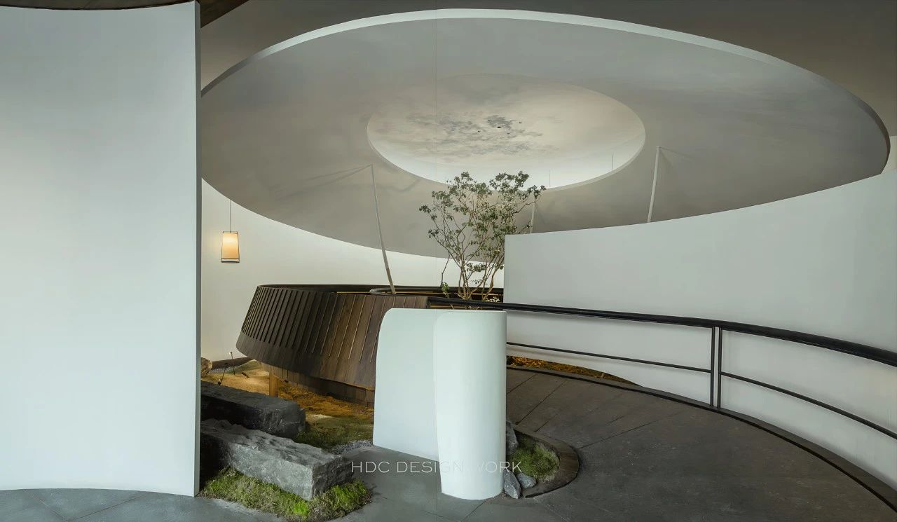 春天来了丨中国南昌丨蜂鸟设计-8