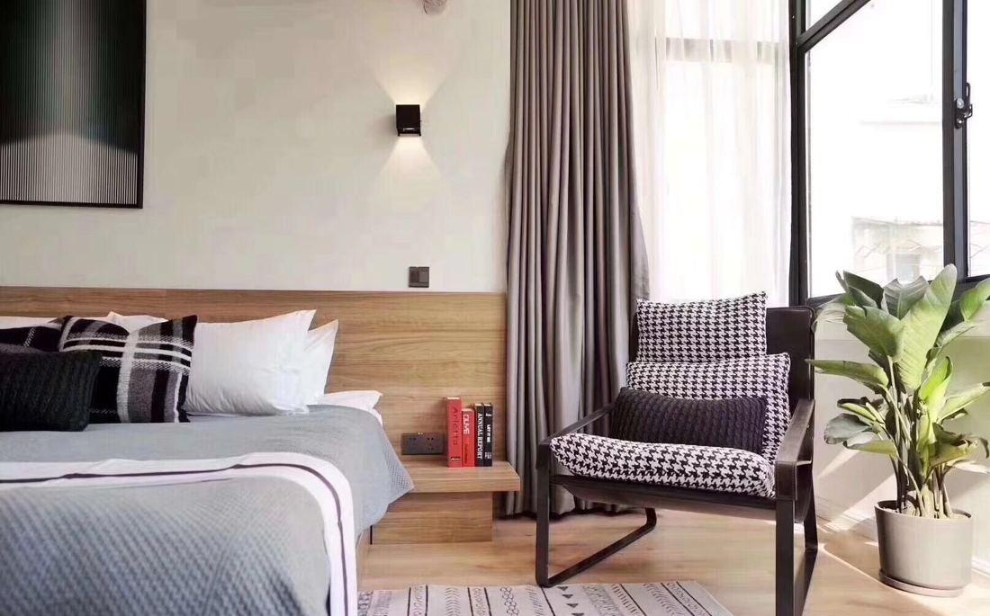 
简约风（常熟路228弄） -0