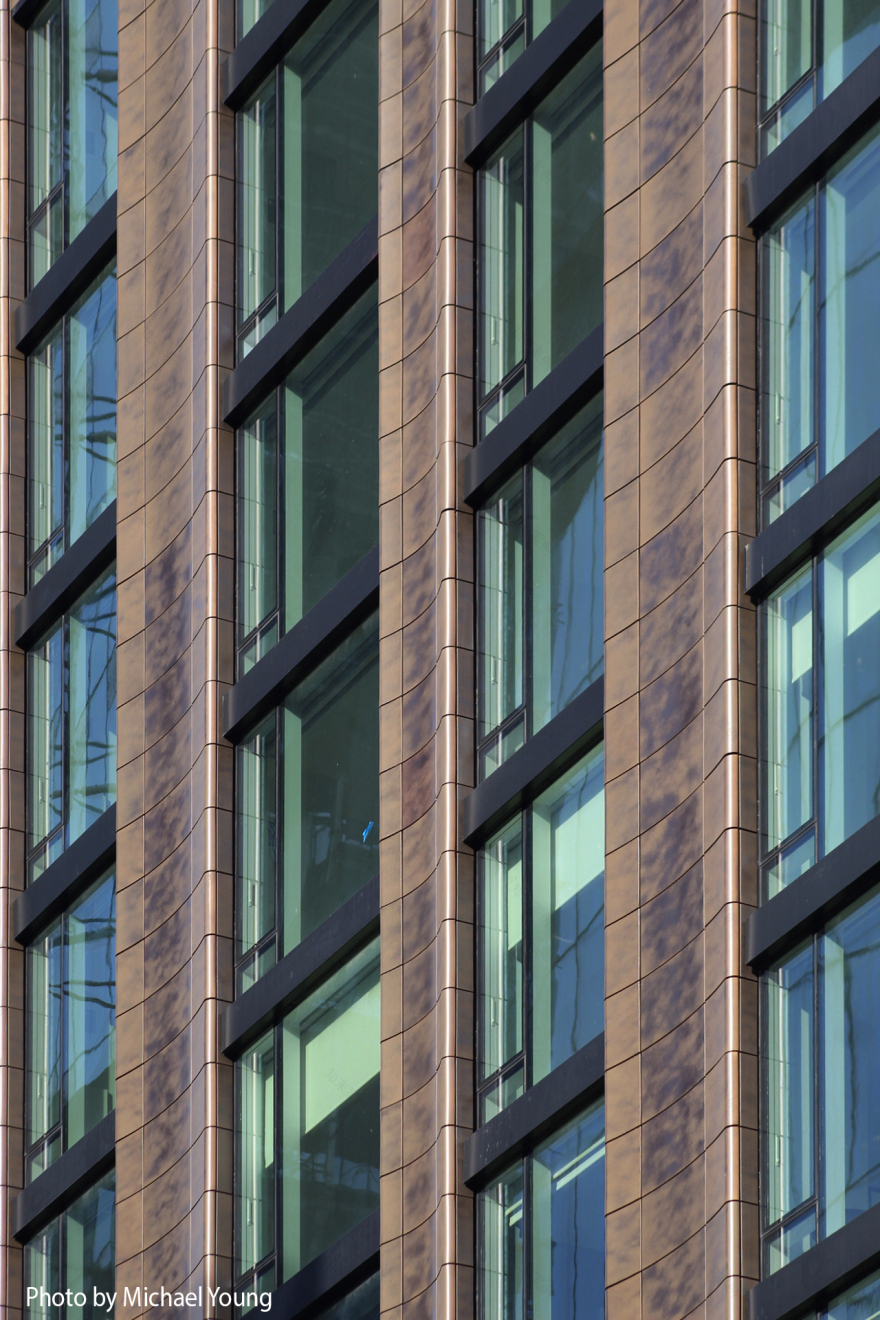 The Set Wraps Up Construction at 451 Tenth Avenue in Hudson Yards, Manhattan - New York YIMBY-7