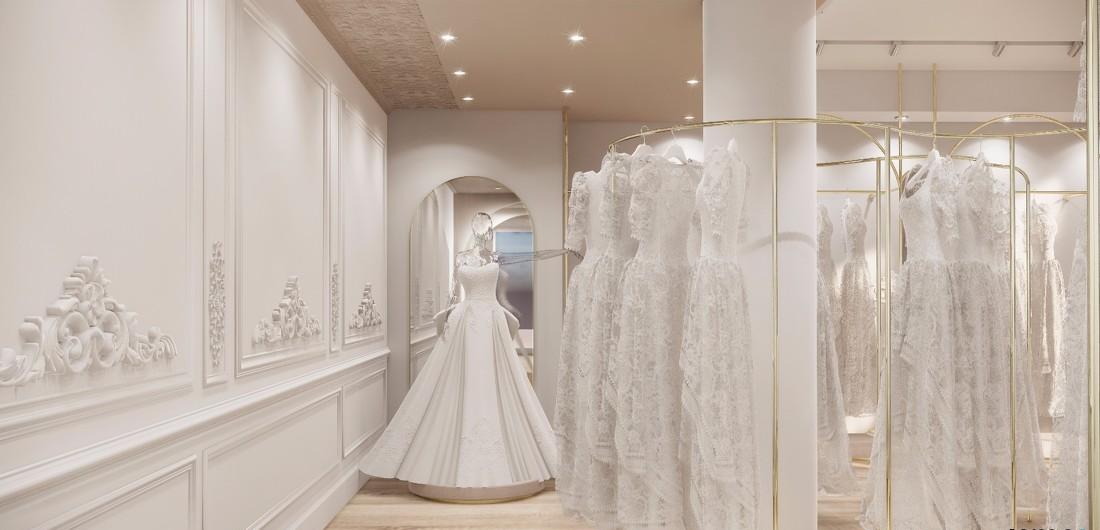 香港珑御婚纱店-1