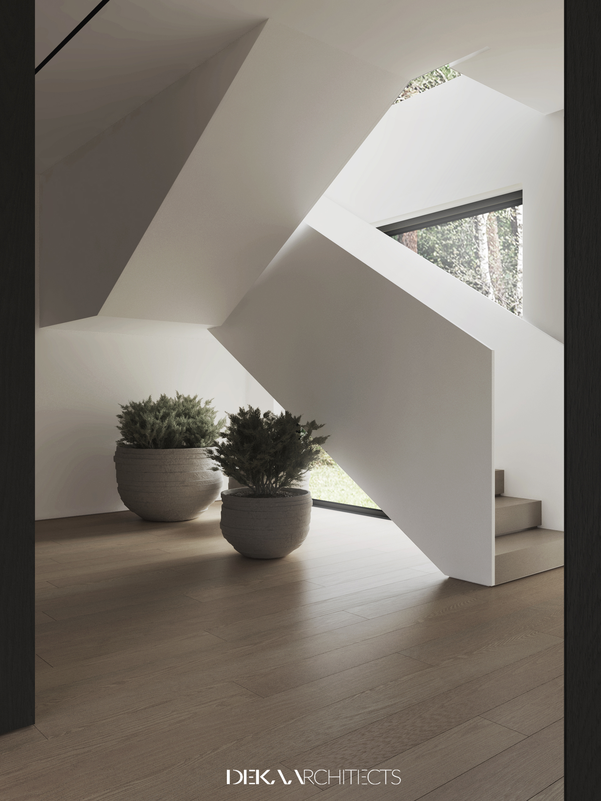 INTERIOR 001.19 | House 400sqm. Legionowo PL-18