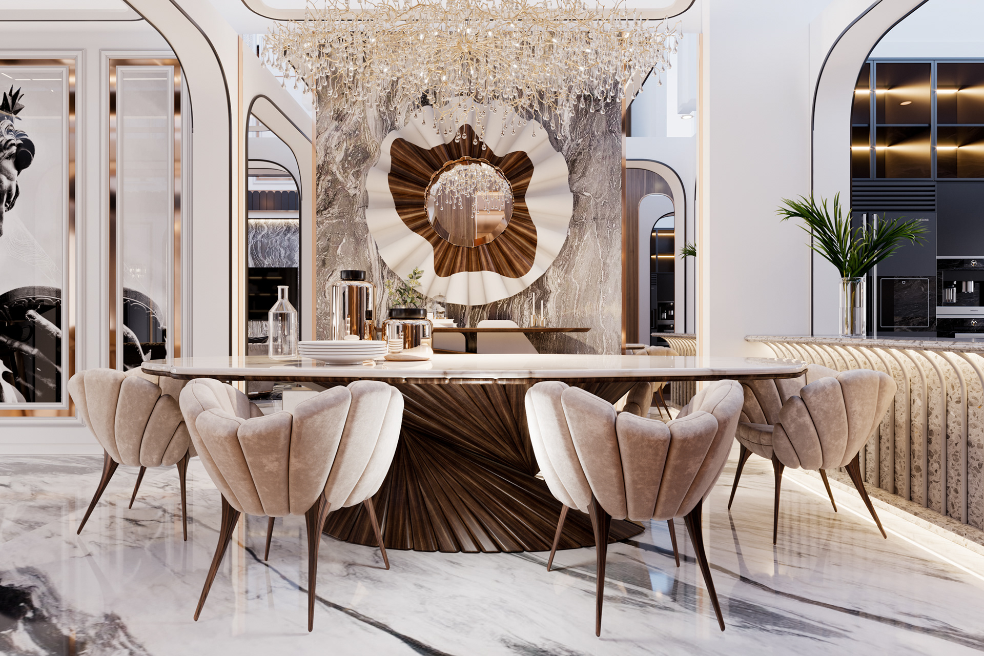 2019-2021 Scene Remake Portfolio - ALMA de LUCE-9